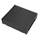 External Enclosure 5.25" HDD Hard Drive Mobile Blank Drawer Rack for PC Desktop