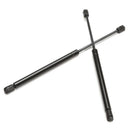 Pair Tailgate Rear Lid Lift Support Trunk Gas Struts Spring For Renault Meg A6Y8