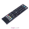 Remote control suitable for LG TV AKB33871407 AKB33871401 AKB33871409