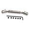 1/12 Metal Rear Drive Shaft w/ Screws for wltoys FY-01/FY-02/FY-03 Parts