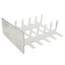 10 Pair Acrylic Sunglasses Glasses Retail Shop Display Unit Stand Holder Ca L8U4