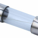 100 Pcs 250V 6.3A F6.3AL Quick Fast Blow Glass Tube Fuses 5 x 20mm R8N2