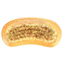 Wood Finger Nail Brush Scrub Scrubbing Cleaning Nailbrush Scrubber