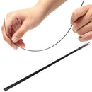 Fishing rod tip Spare tip taiwan fishing rod tips Solid and hollow carbon  Gw
