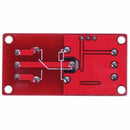 1-Channel 12V H / L Level Trigger Optocoupler Relay Relay Module for Arduin