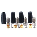 16X Hydraulic Disc Oil Brake Tube Hose Olive&T Head&Tubing Screw&Cover BH90