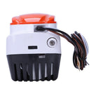 Seaflo Automatic Submersible Boat Bilge Water Pump 12v 750gph Auto with Flo