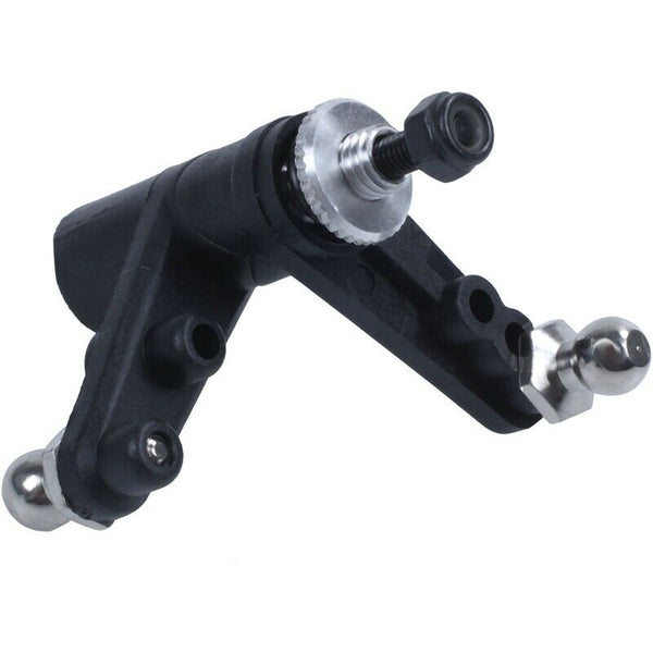 02025 Servo Saver Set U7D4