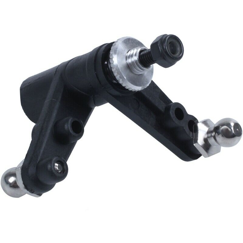 02025 Servo Saver Set U7D4