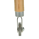 Ball Bearing Tyre Patch Roller Stitcher Puncture Repair Tool Car Truc 3C