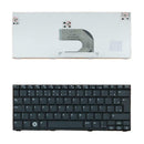 Replacement Brazil Keyboard For  Inspiron Mini10 1018 For  P04T P01T