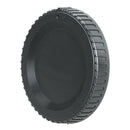 Professional Body Cap Cover for Nikon DSLR SLR Camera BF-1B Black