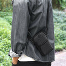 Fashion Small Bag for Man Messenger Bag Men Mini Shoulder Bag Male Small Tr