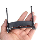 Sword Dagger Display Stand Rack Stand Double Table Top Cane
