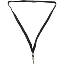 1pcs Neck Strap Lanyard Keychain Key Office ID Card Key Phone Work Permit H P9L8