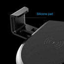 Car Wireless USB Charging Car Bluetooth MP3 Mobile Phone FM Holder Transmit K7Z2