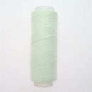 10pcs/Set Rainbow Polyester Sewing Threads Spools 54 Yards/Roll All Purpose