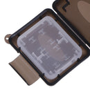 1Pc XD/CF Card Compact Flash Memory Card Holder Box Storage Plastic CaseB Hn