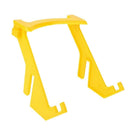 Plastic Bee Holder Honey Bucket Rack Frame Grip Holder Beekeeping Beekeeper