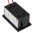 Waterproof 0.56in DC 7V-80V LED Digital Panel Voltage Meter Voltmeter Monitor