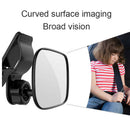 Car Seat Mirror Back Mirror For Baby Shatterproof Rear Facing Infant Car M Hn