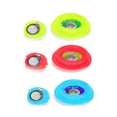4x Bicycle Wheel Lights Colorful Shining Cycling Wheel Spoke Night Riding  XVY