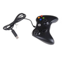 USB Wired  Shaped Game Controller Gamepad For PC Windows  LJ