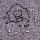 Carburetor Cab Repair Rebuild Kit Fit for Kohler Cub Mower 2475703S CH23