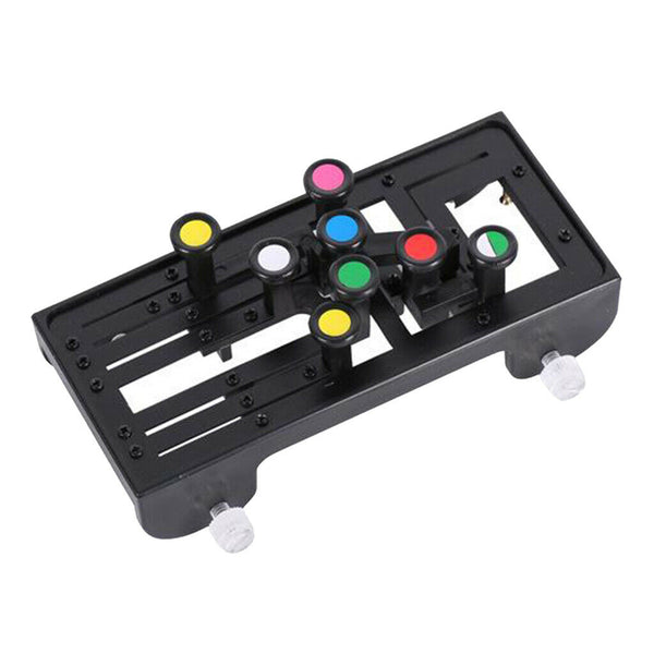 Classical Guitar Learning System Teaching Aid  Practrice Black