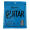 Orphee 4pcs/set VX120 Bass Strings 040-100 Nickel Alloy Vigorous Tone Strin