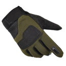 Fitness Outdoor Riding Gloves Men and Women All Refers To Windproof Sports