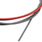 Wire Feeding Tube for MIG/MAG Welding Torch Consumables 500A 26.2ft