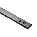 4inch Woodworking Bar F Clamp Clip Grip Ratchet Release DIY Carpentry Track Tool