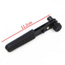 1/4 Ratchet Wrench Screwdriver Bit Socket Wrench Rods 6.35mm Hand Tool S3V7