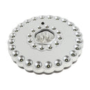 Portable LED Camping Outdoor Emergency Tent Light Lamp 41 LED 135 x 15mm