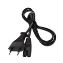 100~240V AC Power Adapter Home Travel Power Charger for PS  with EU Plug