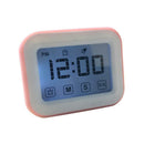 Digital Kitchen Timer, Cooking Timers Clock Multi Purpose,Big Digits Pink