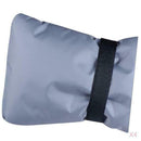 4Pc Gray Outside Water Tap Cover Will Protect Your Garden Taps From Freezing