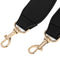 4cm Short Leather Bag Belt DIY Purse Shoulder Bag Strap Handbags Belts