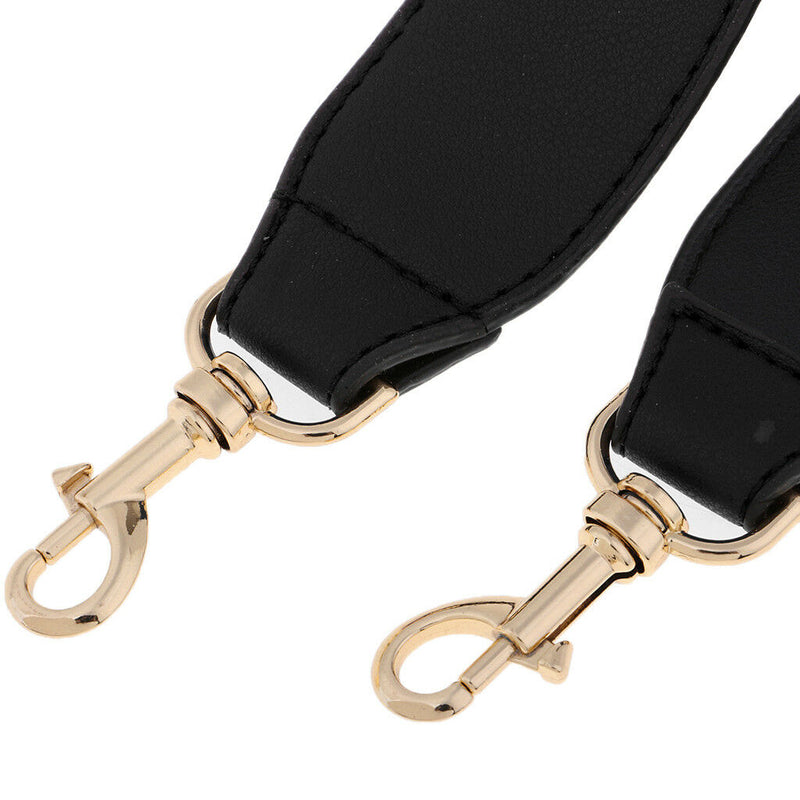 4cm Short Leather Bag Belt DIY Purse Shoulder Bag Strap Handbags Belts