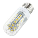 E27 7W 36 5050 SMD LED lamp projector corn light bulbs lighting warm white  W8J6