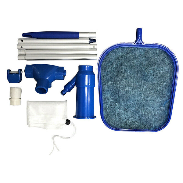 Swimming Pool Vacuum Cleaner Electrical Hot Tub Cleaning Robot Cleaning Tool Hn