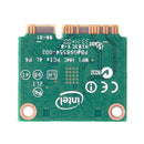 Intel Wireless-AC Dual Band 3160HMW Card 802.11 a/b/g/n/ac Blueto AU Z9Z4