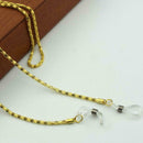 Non-Slip Glasses Metal Glasses Sunglasses Glasses Cord New Chain Chain Y8A1