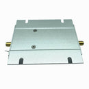 1-1000MHz RF Broadband Amplifier Board Module Stable for 380-450mhz Launch