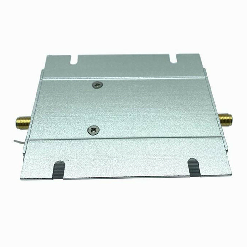 1-1000MHz RF Broadband Amplifier Board Module Stable for 380-450mhz Launch