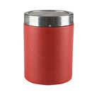Stainless Steel Fancy Coffee Dredger Cocoa Powder Shaker Cover for Baking &