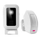 Infrared IR Motion Sensor Shop Entry