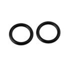 100Pc Nitrile Rubber O Ring Grommets Seal Washer for Underwater Scuba Diving
