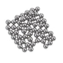 45pcs/set U-STAR UA-90170 Paint Mixing Special Steel Ball for Shaking Paints